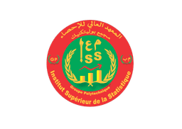Logo ISS