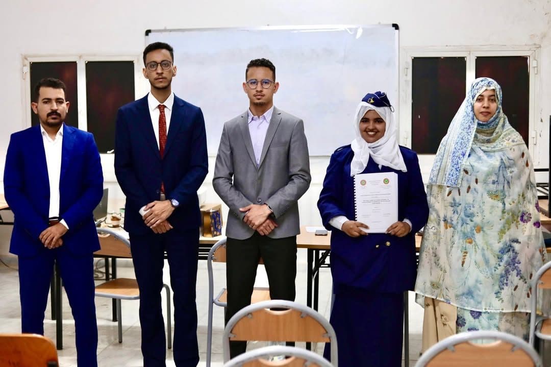 Soutenances de la cinquième promotion : les premiers diplômés SDID et SEA