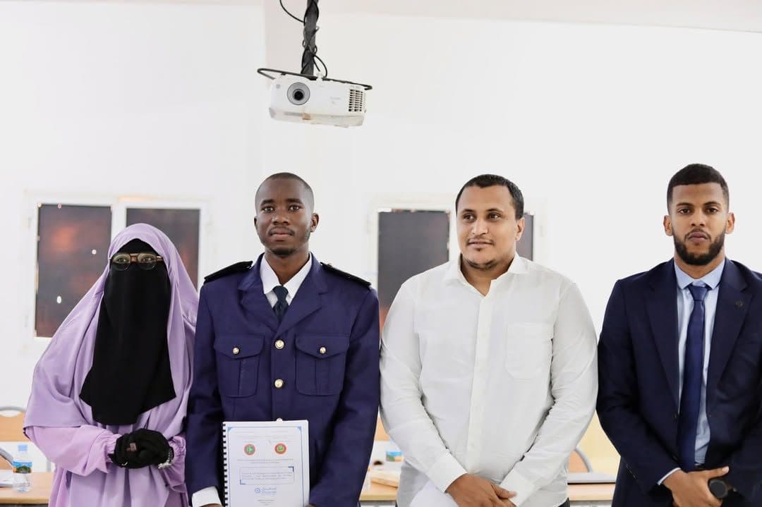 Soutenances de la cinquième promotion : les premiers diplômés SDID et SEA