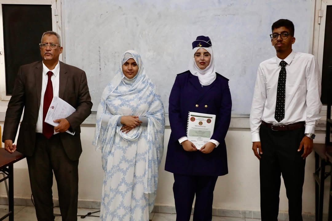 Soutenances de la cinquième promotion : les premiers diplômés SDID et SEA