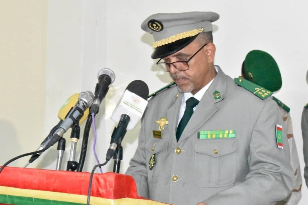 Remise des diplômes de la première promotion : 25 diplômés