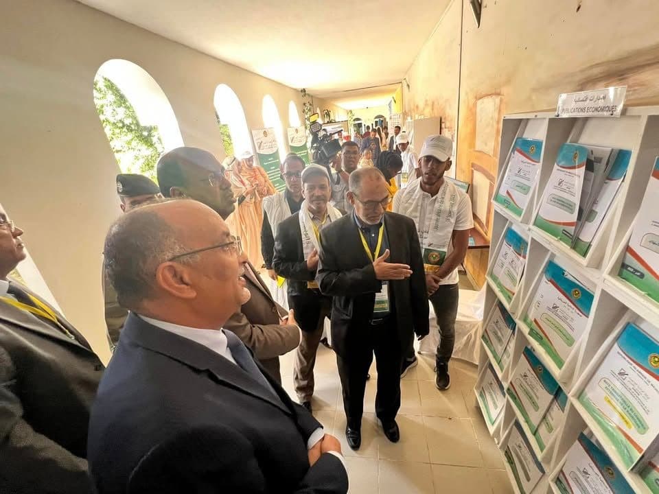 Journée africaine de la statistique célébrée avec l'ANSADE