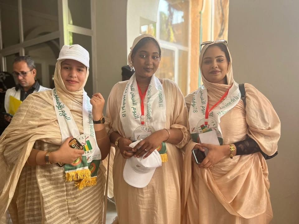 Journée africaine de la statistique célébrée avec l'ANSADE